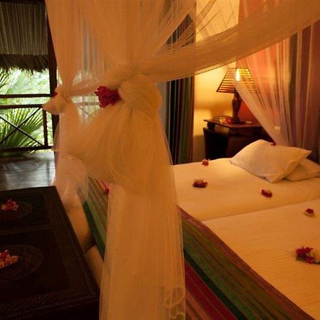 Nosy Be Hotel & Spa Ambaro Dış mekan fotoğraf