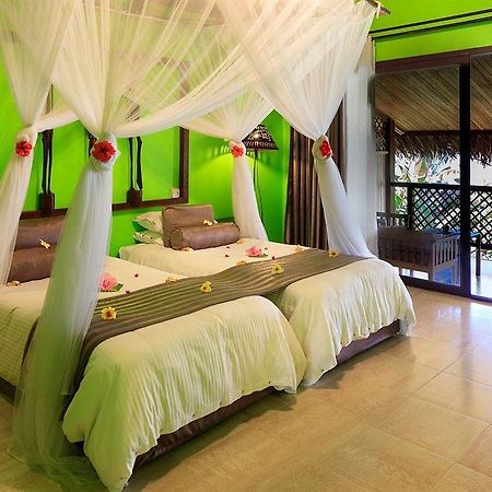 Nosy Be Hotel & Spa Ambaro Dış mekan fotoğraf