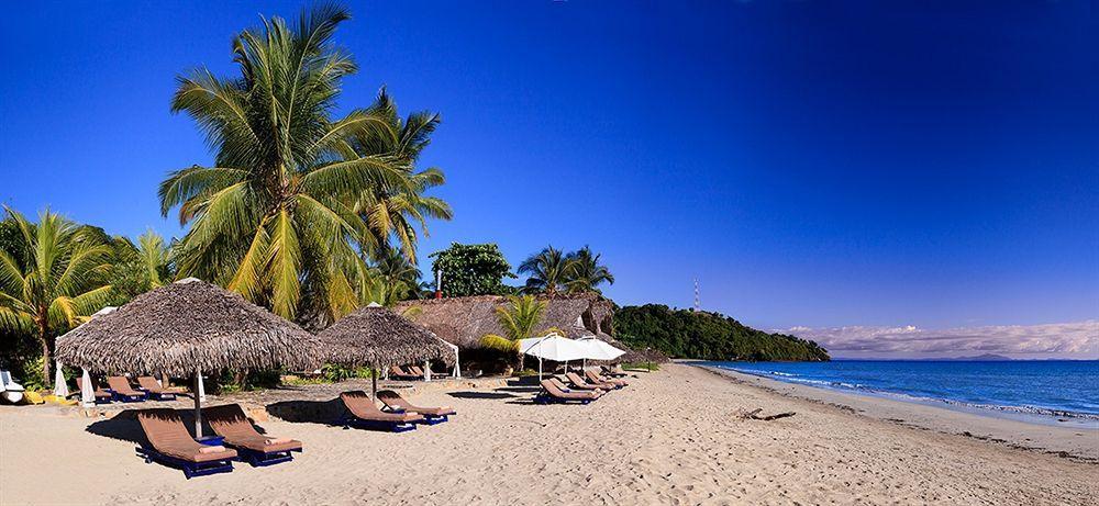 Nosy Be Hotel & Spa Ambaro Dış mekan fotoğraf