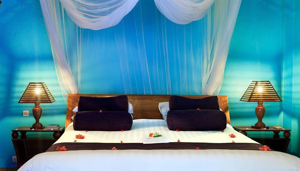 Nosy Be Hotel & Spa Ambaro Dış mekan fotoğraf