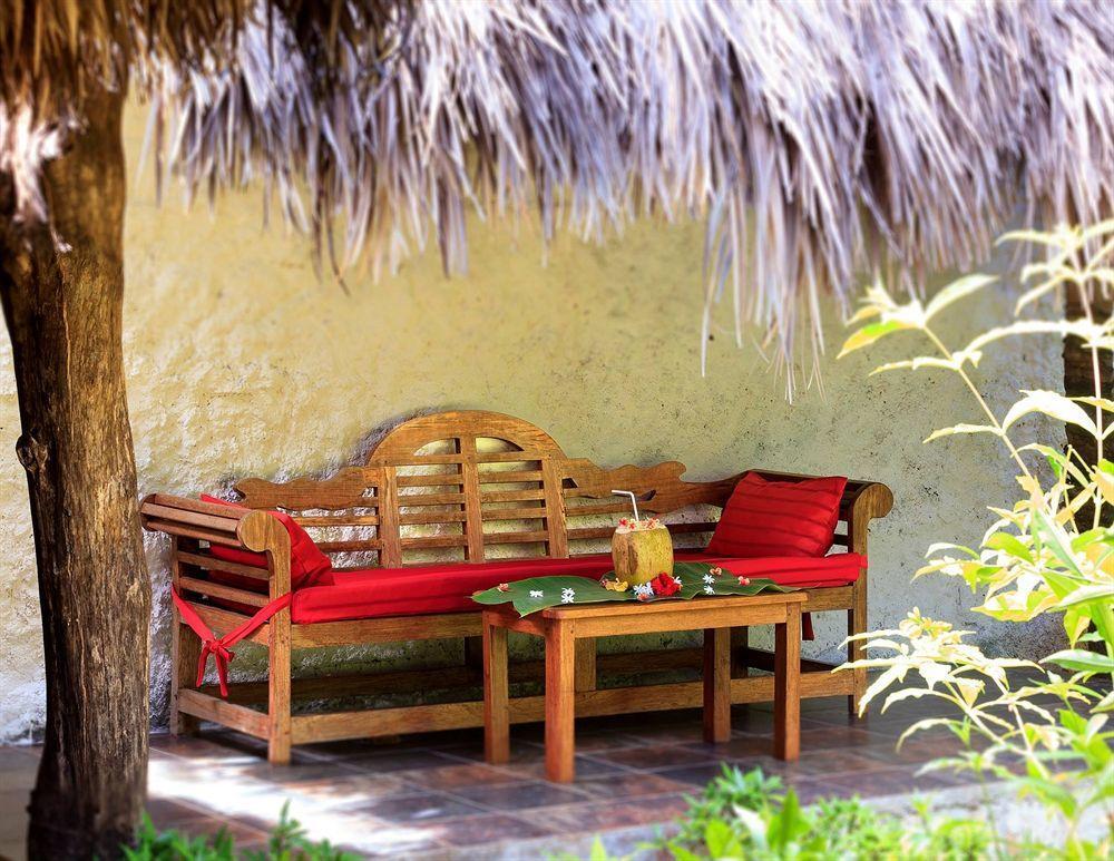 Nosy Be Hotel & Spa Ambaro Dış mekan fotoğraf