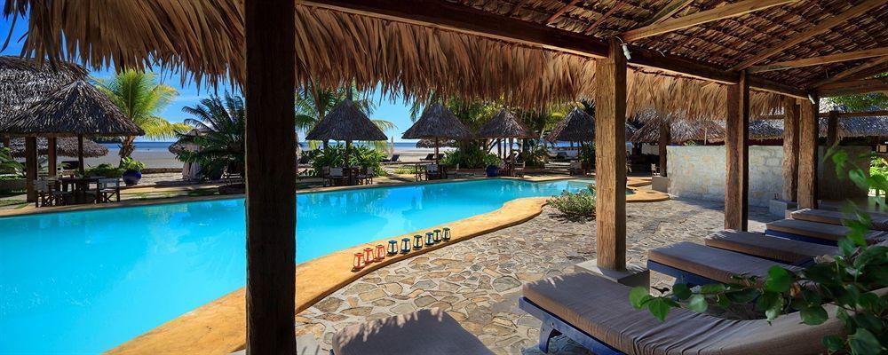 Nosy Be Hotel & Spa Ambaro Dış mekan fotoğraf