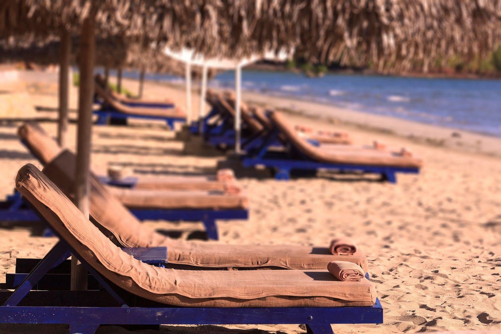 Nosy Be Hotel & Spa Ambaro Dış mekan fotoğraf