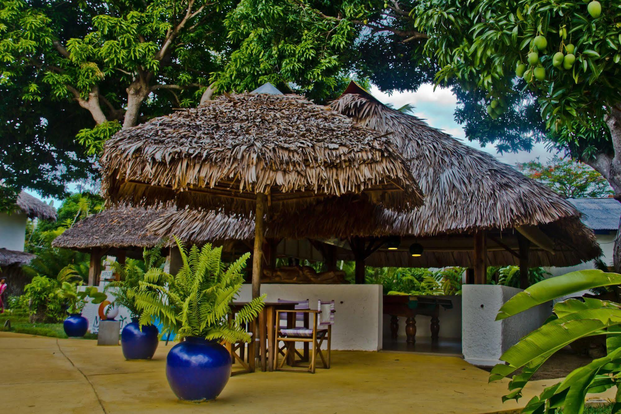 Nosy Be Hotel & Spa Ambaro Dış mekan fotoğraf