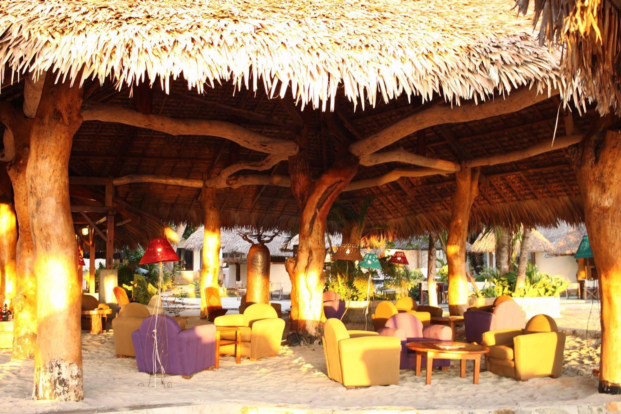 Nosy Be Hotel & Spa Ambaro Dış mekan fotoğraf
