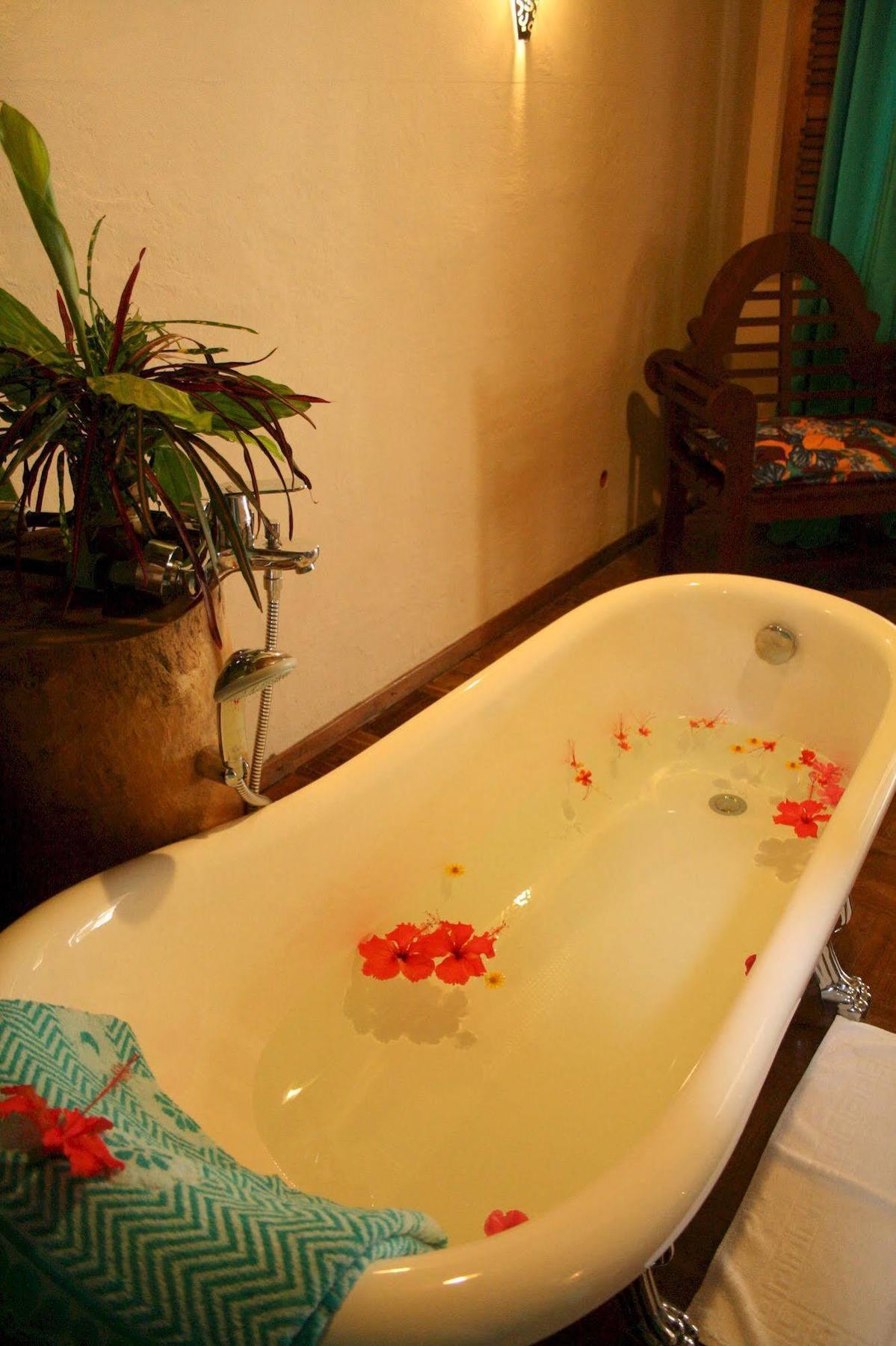 Nosy Be Hotel & Spa Ambaro Dış mekan fotoğraf